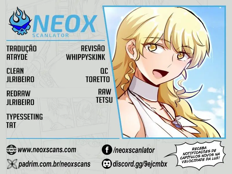 Read Liberte Aquela Bruxa (PT-BR) PT Manga Online