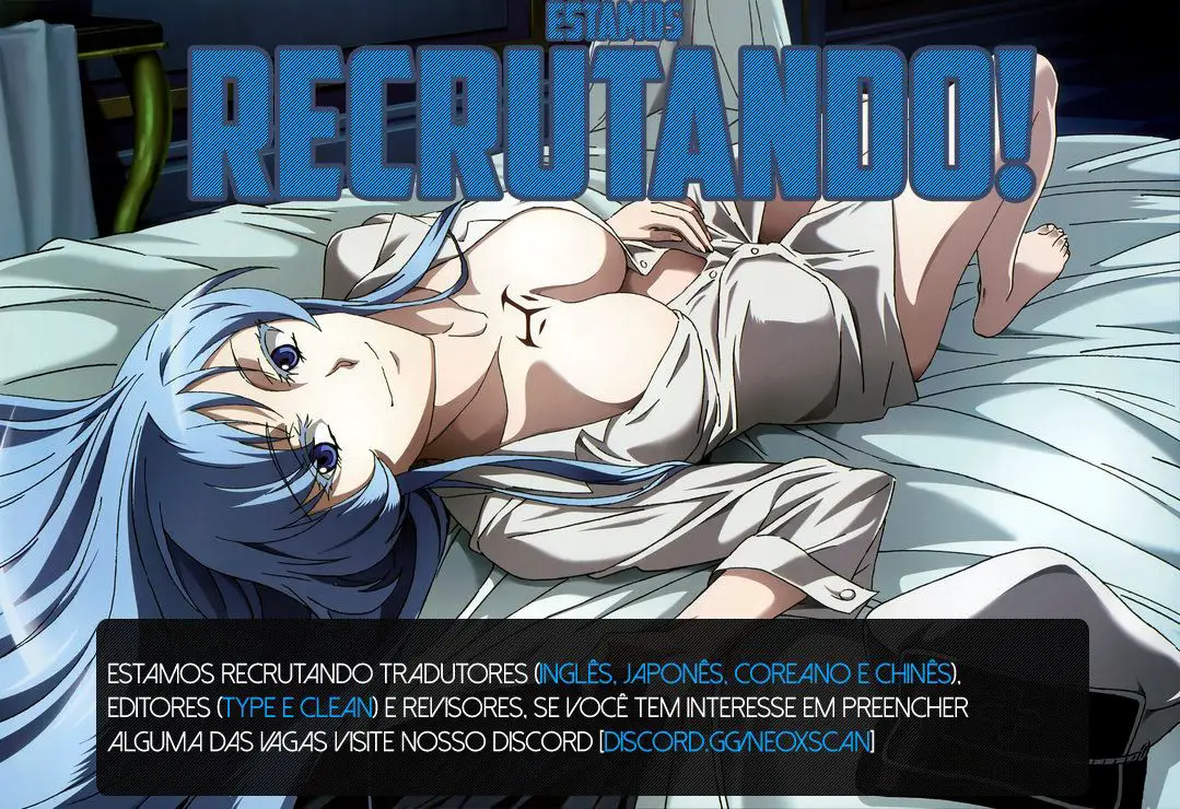 Read Liberte Aquela Bruxa (PT-BR) PT Manga Online