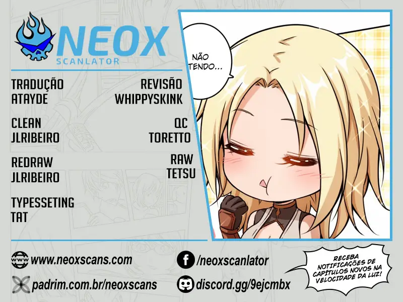 Read Liberte Aquela Bruxa (PT-BR) PT Manga Online