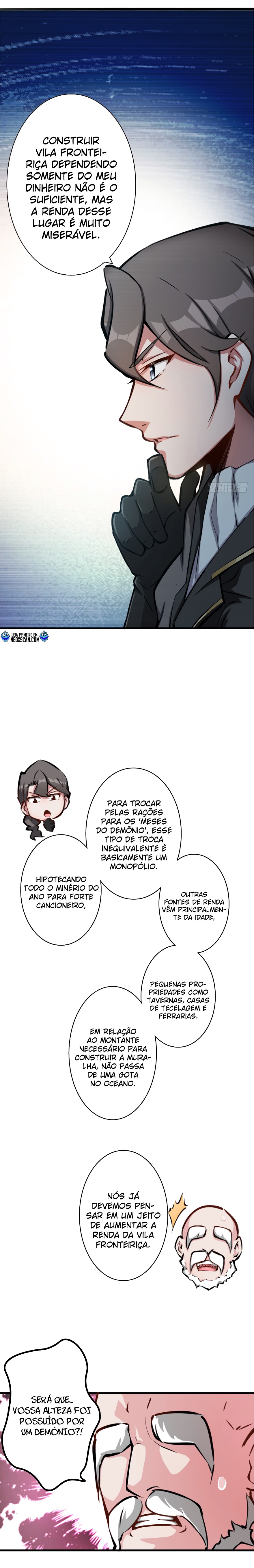Read Liberte Aquela Bruxa (PT-BR) PT Manga Online