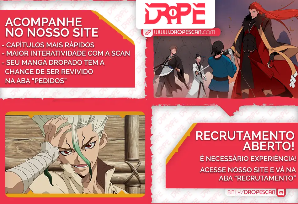 Read Liberte Aquela Bruxa (PT-BR) PT Manga Online