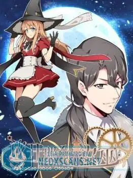 Read Liberte Aquela Bruxa (PT-BR) PT Manga Online