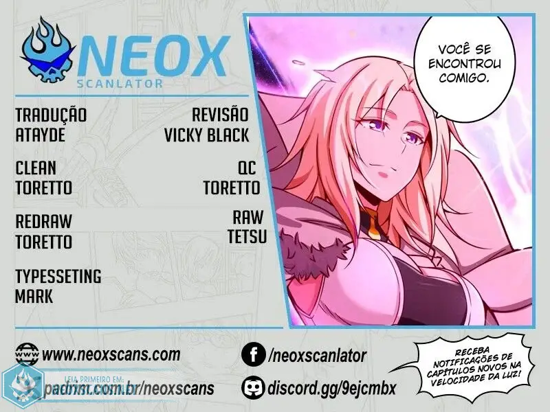 Read Liberte Aquela Bruxa (PT-BR) PT Manga Online