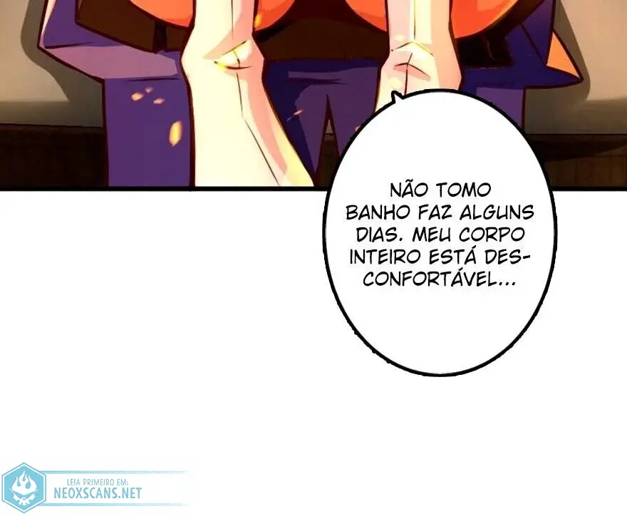Read Liberte Aquela Bruxa (PT-BR) PT Manga Online