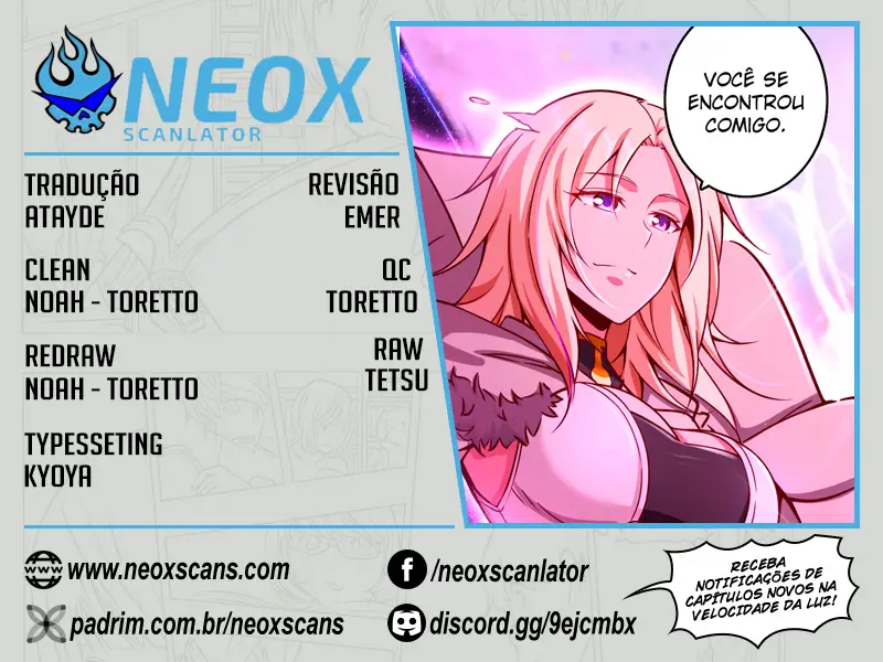 Read Liberte Aquela Bruxa (PT-BR) PT Manga Online