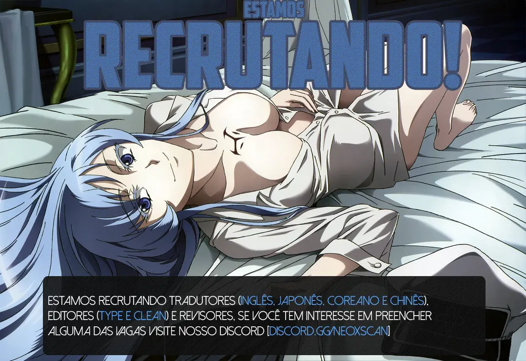 Read Liberte Aquela Bruxa (PT-BR) PT Manga Online