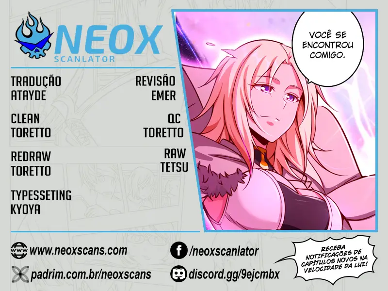 Read Liberte Aquela Bruxa (PT-BR) PT Manga Online