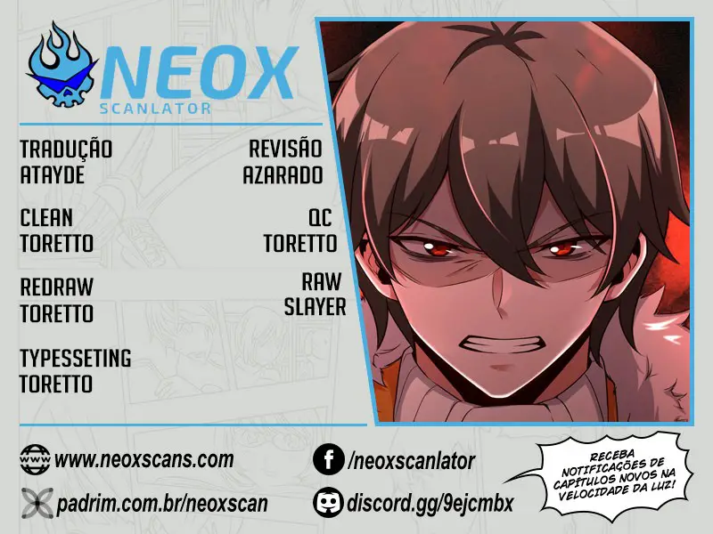 Read Liberte Aquela Bruxa (PT-BR) PT Manga Online