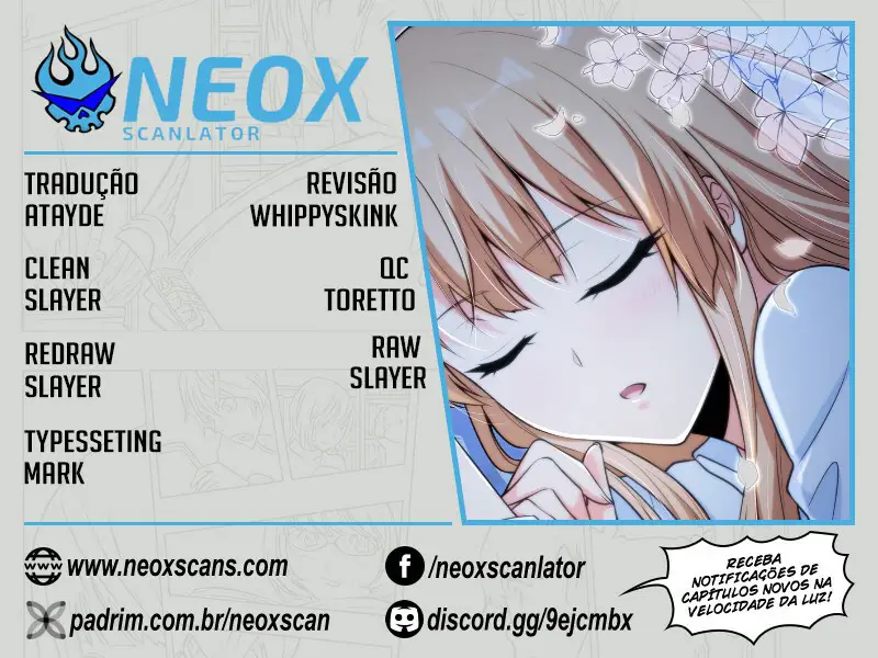 Read Liberte Aquela Bruxa (PT-BR) PT Manga Online
