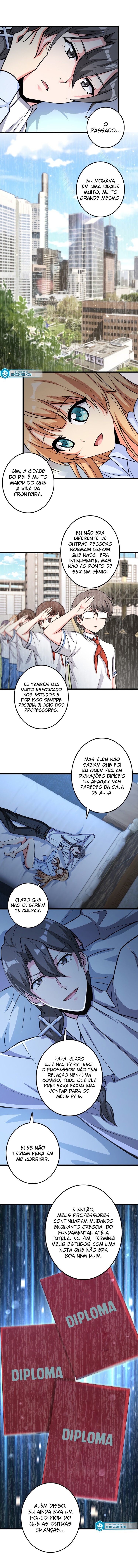 Read Liberte Aquela Bruxa (PT-BR) PT Manga Online