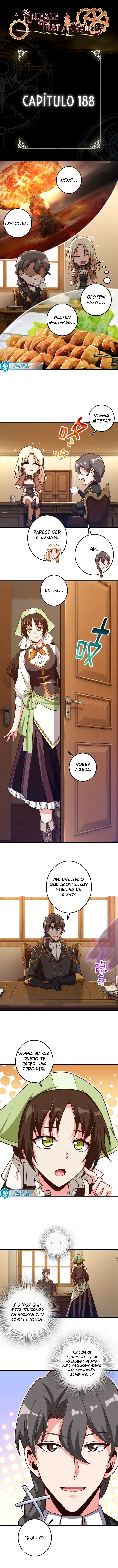 Read Liberte Aquela Bruxa (PT-BR) PT Manga Online