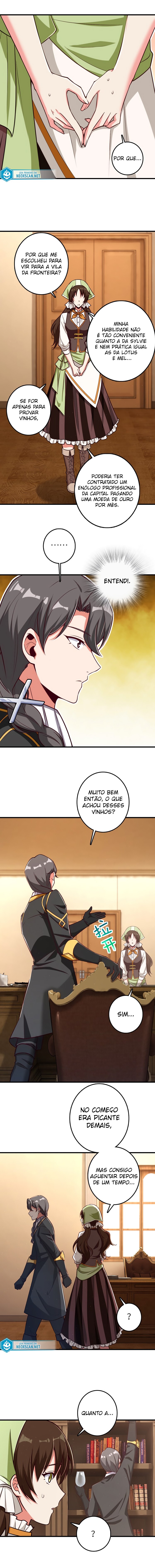 Read Liberte Aquela Bruxa (PT-BR) PT Manga Online