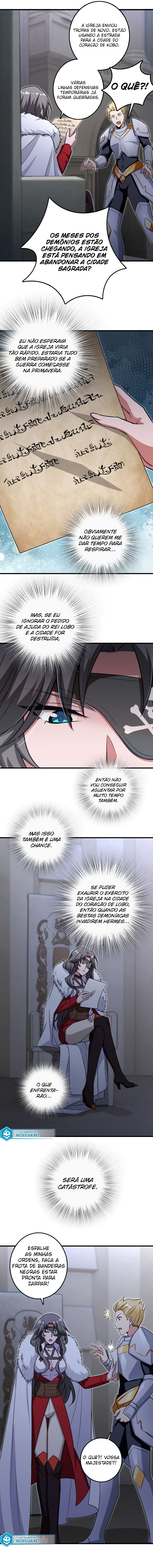 Read Liberte Aquela Bruxa (PT-BR) PT Manga Online
