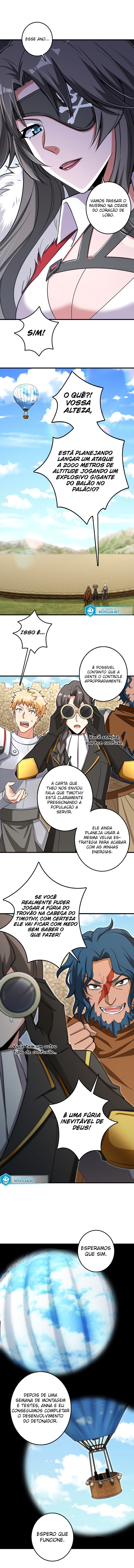 Read Liberte Aquela Bruxa (PT-BR) PT Manga Online