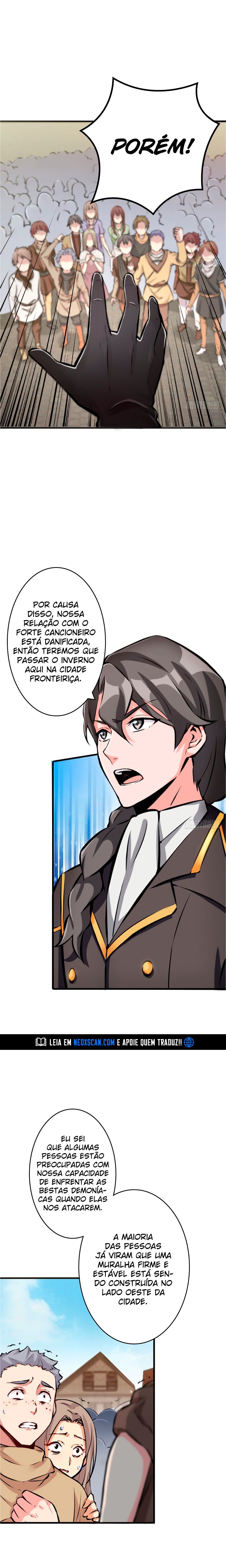 Read Liberte Aquela Bruxa (PT-BR) PT Manga Online