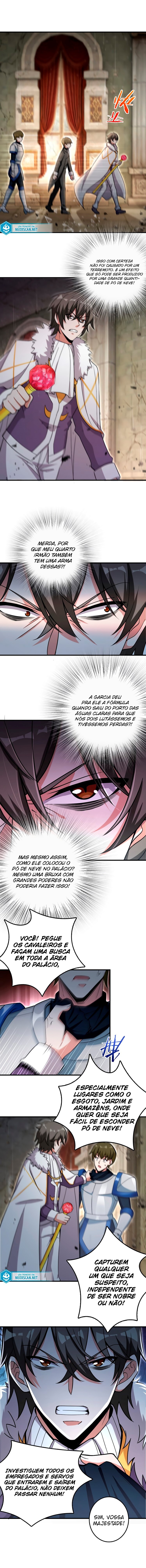 Read Liberte Aquela Bruxa (PT-BR) PT Manga Online