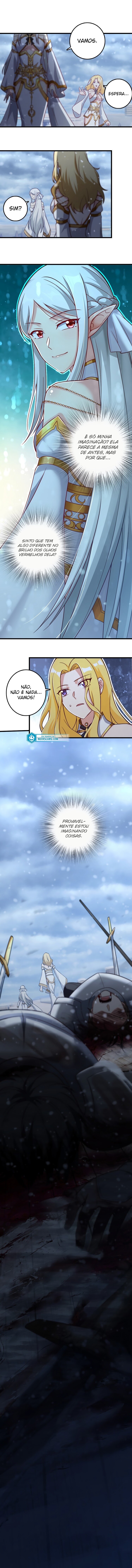 Read Liberte Aquela Bruxa (PT-BR) PT Manga Online