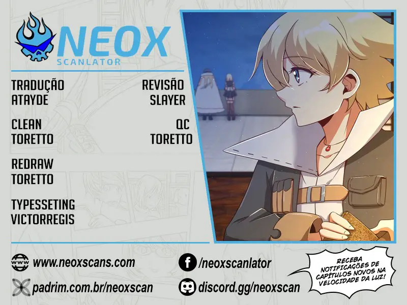 Read Liberte Aquela Bruxa (PT-BR) PT Manga Online