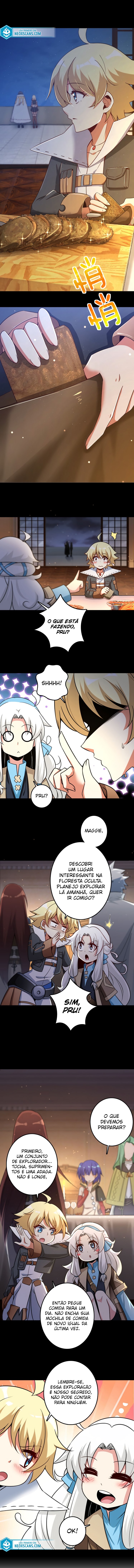 Read Liberte Aquela Bruxa (PT-BR) PT Manga Online