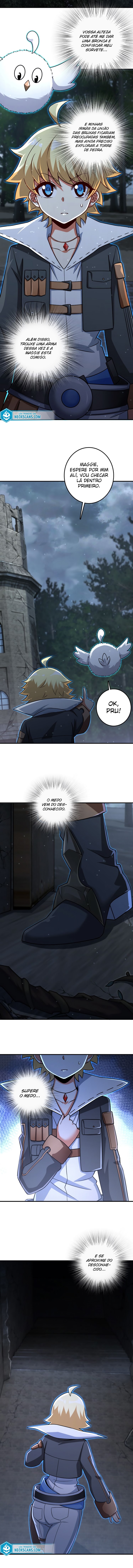 Read Liberte Aquela Bruxa (PT-BR) PT Manga Online