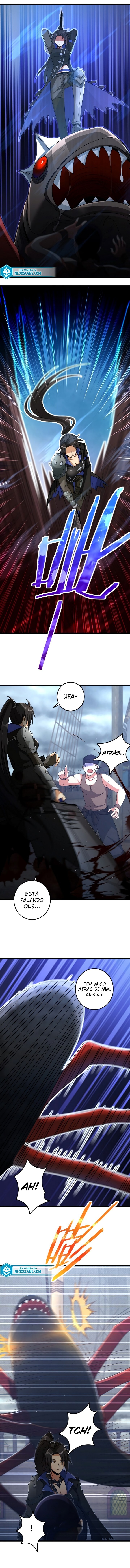 Read Liberte Aquela Bruxa (PT-BR) PT Manga Online