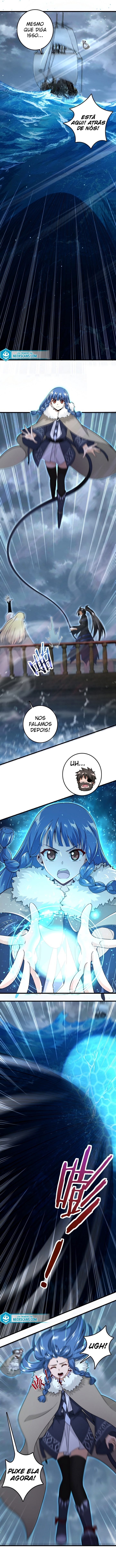 Read Liberte Aquela Bruxa (PT-BR) PT Manga Online