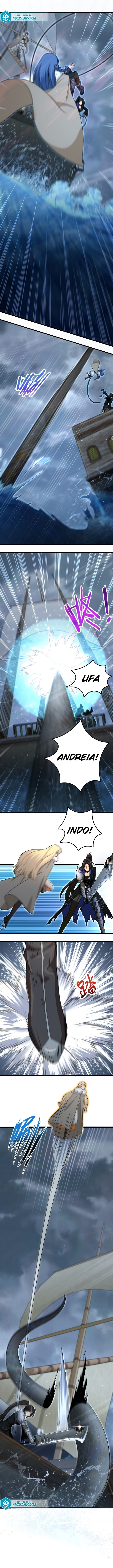 Read Liberte Aquela Bruxa (PT-BR) PT Manga Online