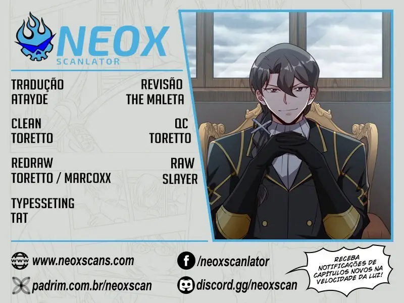 Read Liberte Aquela Bruxa (PT-BR) PT Manga Online