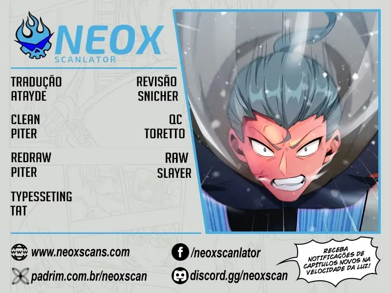 Read Liberte Aquela Bruxa (PT-BR) PT Manga Online