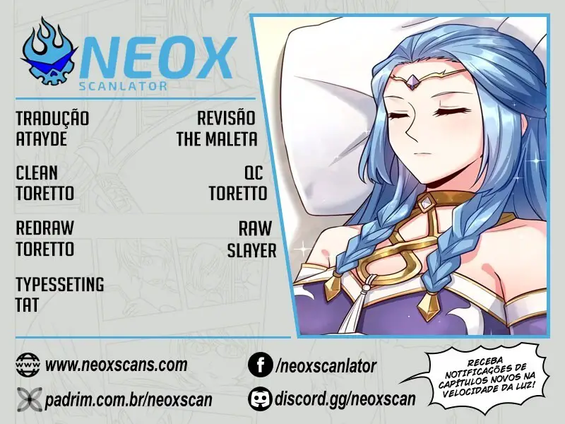 Read Liberte Aquela Bruxa (PT-BR) PT Manga Online
