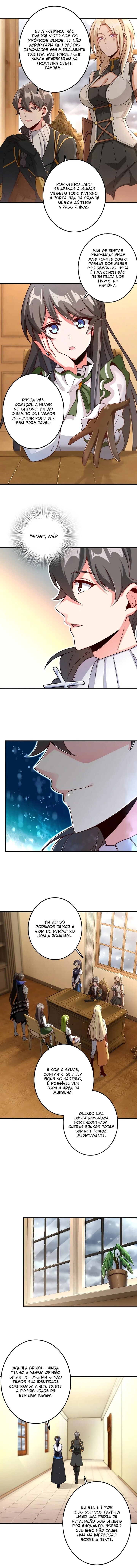 Read Liberte Aquela Bruxa (PT-BR) PT Manga Online