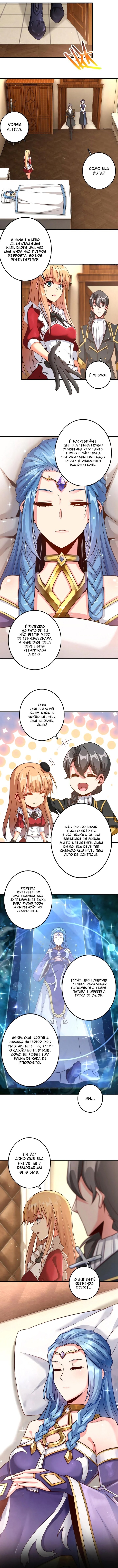 Read Liberte Aquela Bruxa (PT-BR) PT Manga Online