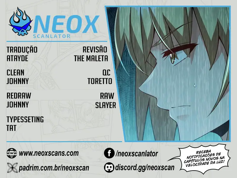 Read Liberte Aquela Bruxa (PT-BR) PT Manga Online