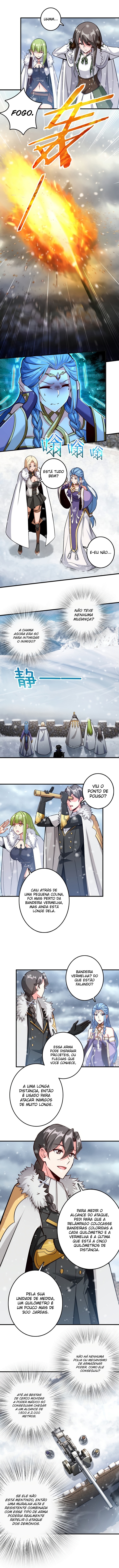 Read Liberte Aquela Bruxa (PT-BR) PT Manga Online