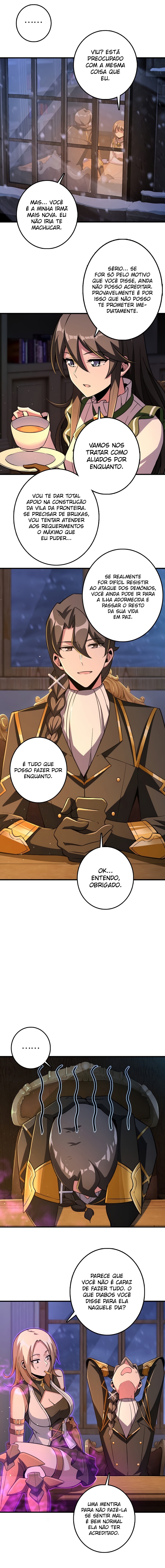 Read Liberte Aquela Bruxa (PT-BR) PT Manga Online