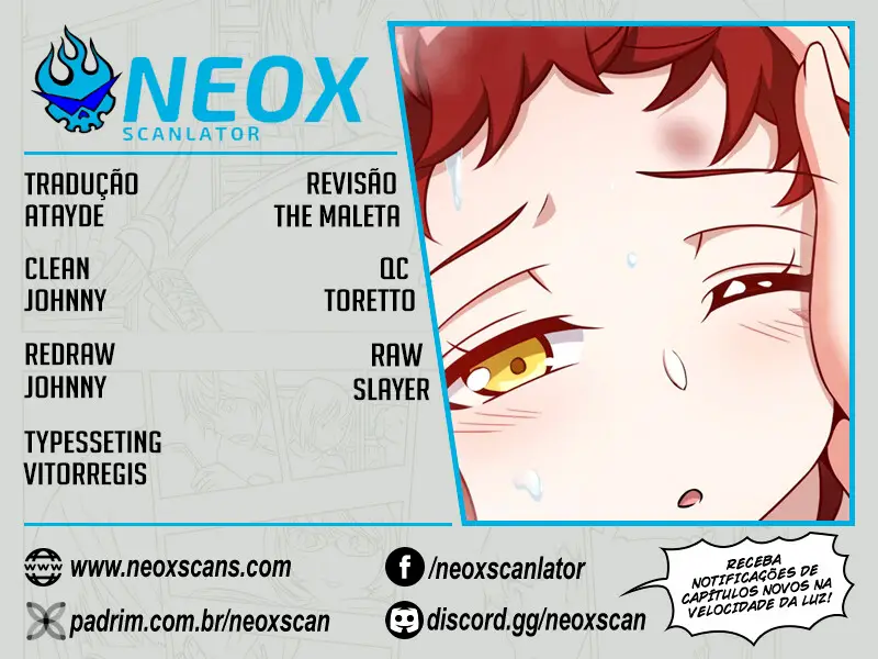 Read Liberte Aquela Bruxa (PT-BR) PT Manga Online
