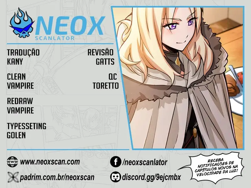 Read Liberte Aquela Bruxa (PT-BR) PT Manga Online