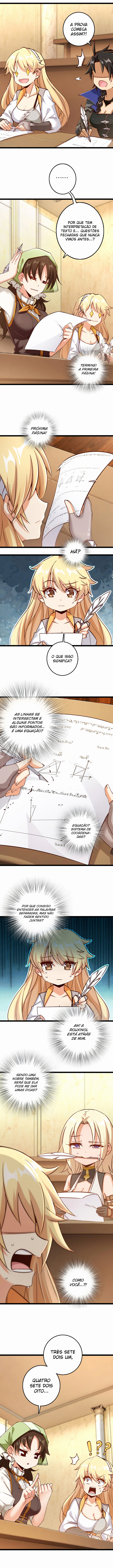 Read Liberte Aquela Bruxa (PT-BR) PT Manga Online