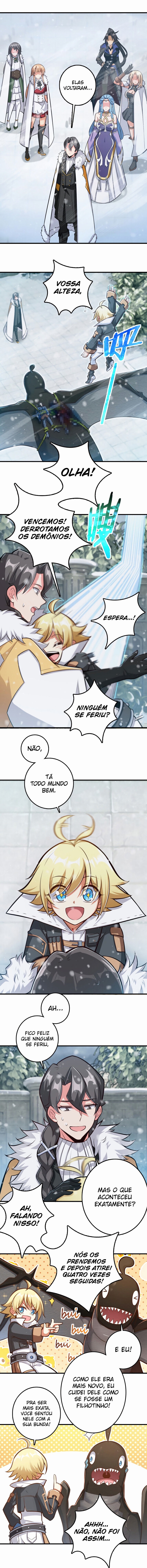 Read Liberte Aquela Bruxa (PT-BR) PT Manga Online