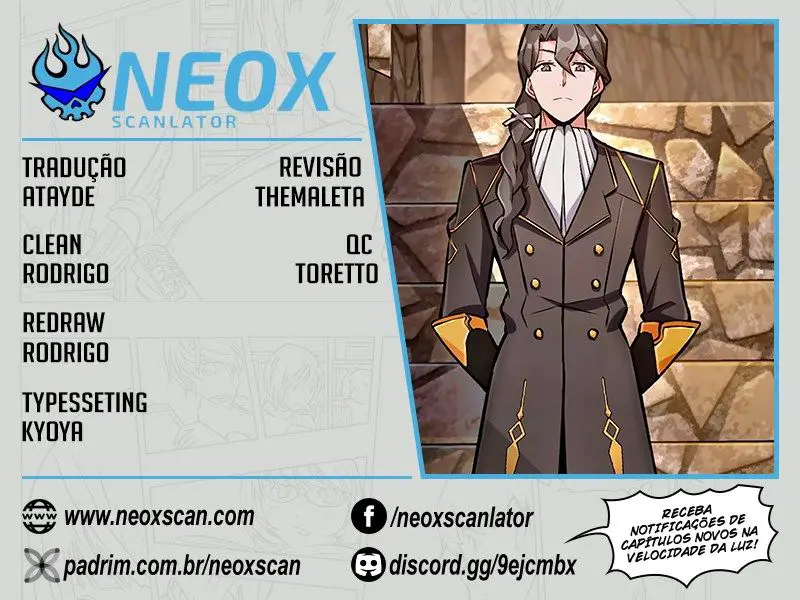 Read Liberte Aquela Bruxa (PT-BR) PT Manga Online