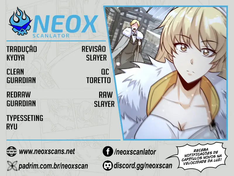 Read Liberte Aquela Bruxa (PT-BR) PT Manga Online