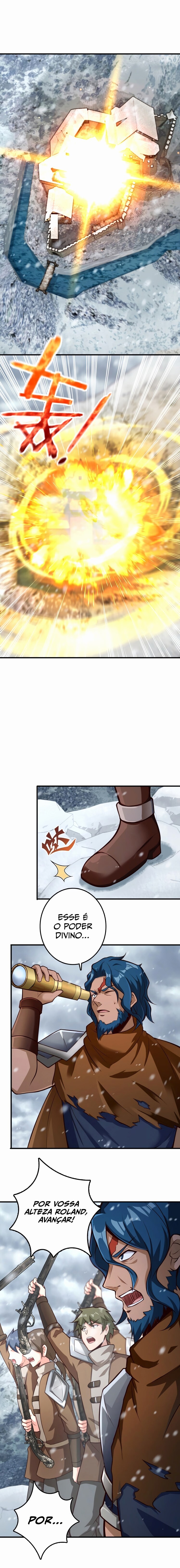 Read Liberte Aquela Bruxa (PT-BR) PT Manga Online