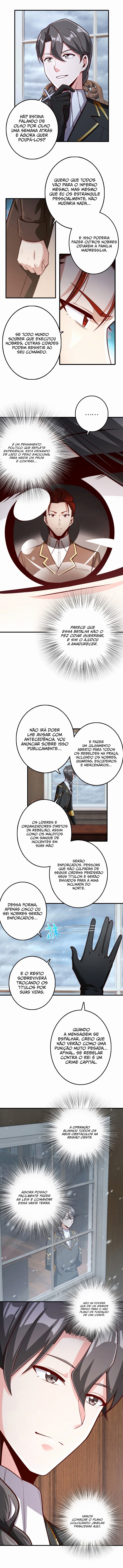 Read Liberte Aquela Bruxa (PT-BR) PT Manga Online