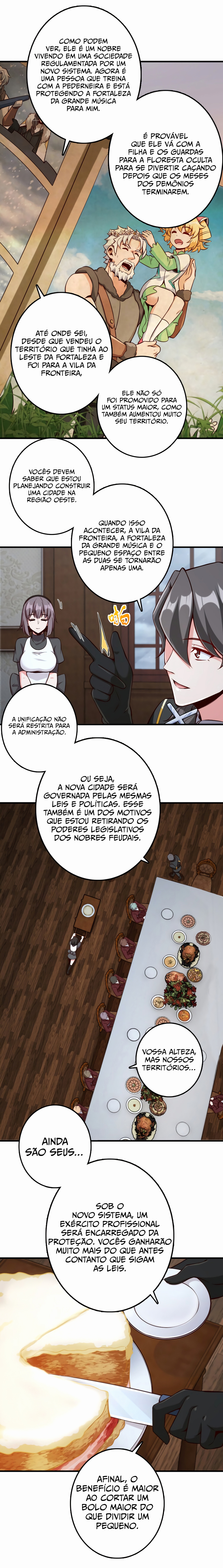 Read Liberte Aquela Bruxa (PT-BR) PT Manga Online