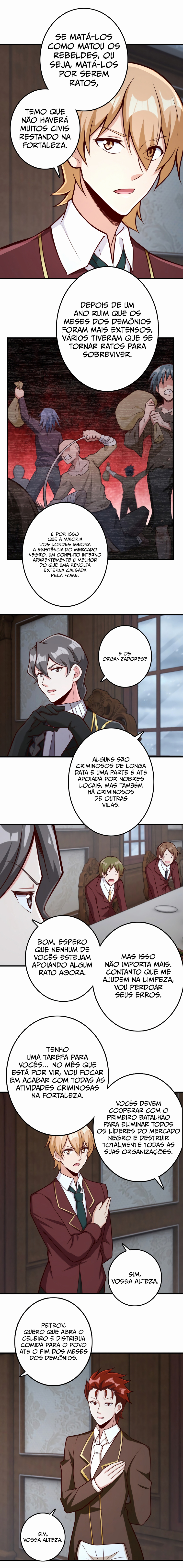 Read Liberte Aquela Bruxa (PT-BR) PT Manga Online