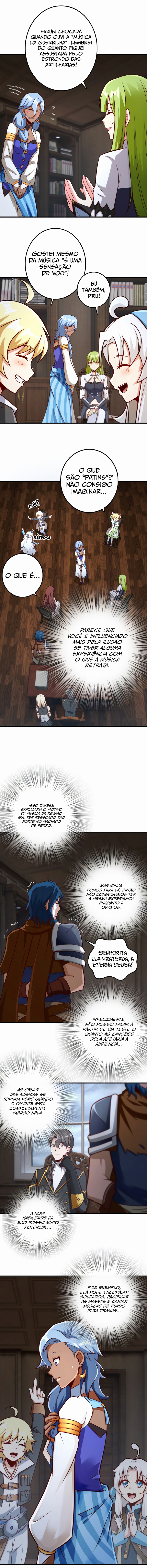 Read Liberte Aquela Bruxa (PT-BR) PT Manga Online