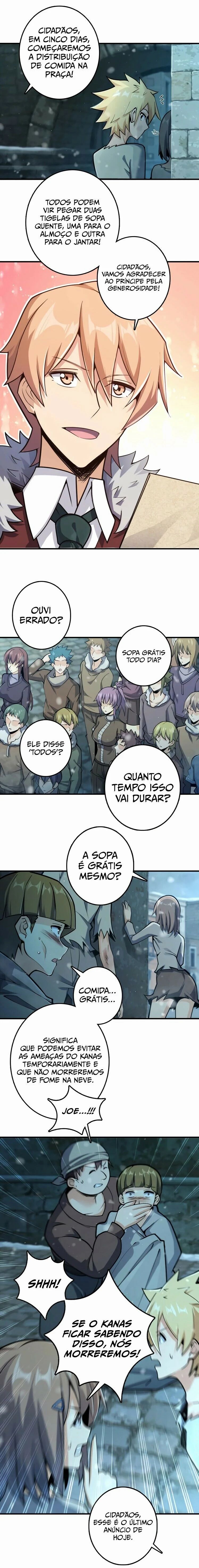 Read Liberte Aquela Bruxa (PT-BR) PT Manga Online