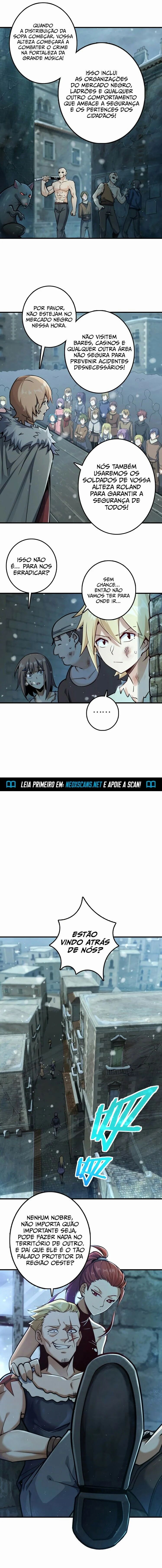 Read Liberte Aquela Bruxa (PT-BR) PT Manga Online