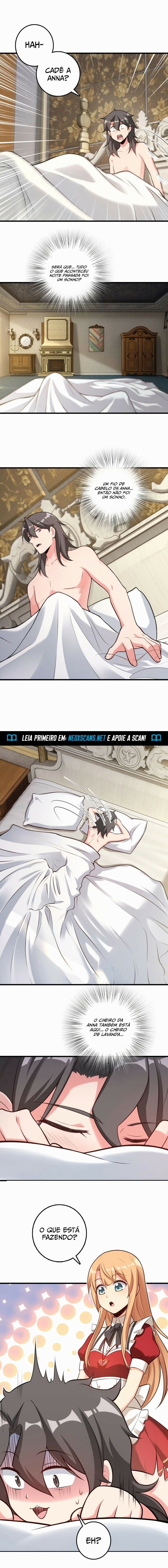 Read Liberte Aquela Bruxa (PT-BR) PT Manga Online
