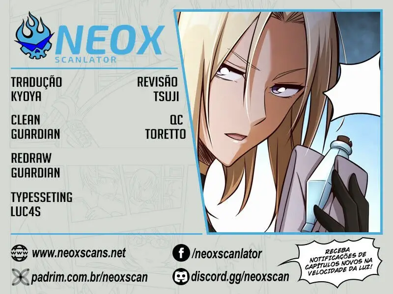 Read Liberte Aquela Bruxa (PT-BR) PT Manga Online